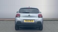 Citroen C3 1.2 PureTech C-Series 5dr Petrol Hatchback